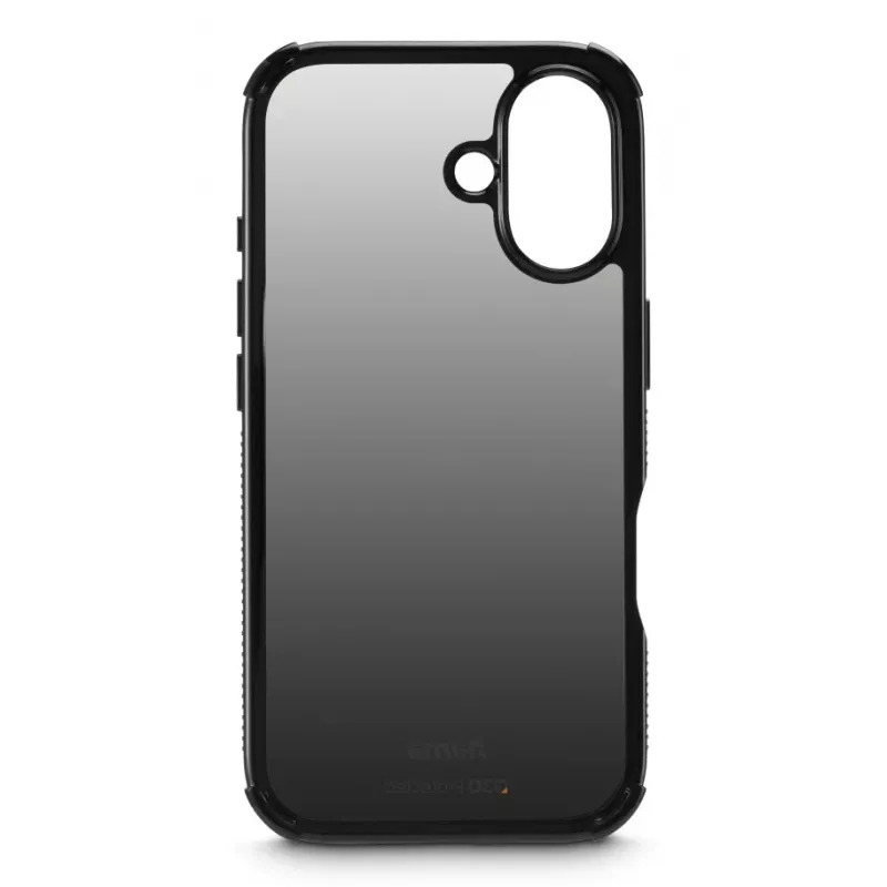 Hama Extreme Protect telefoonhoesje 15,5 cm (6,1 inch) hoesje zwart
