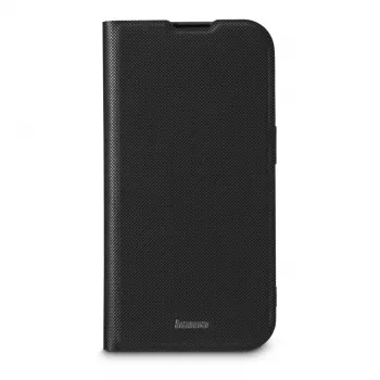 Hama Daily Protect telefoonhoesje 15,5 cm (6,1 inch) folio zwart
