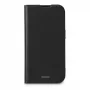 Hama Daily Protect telefoonhoesje voor Apple iPhone 16, Folio, zwart