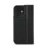 Hama Daily Protect telefoonhoesje voor Apple iPhone 16, Folio, zwart