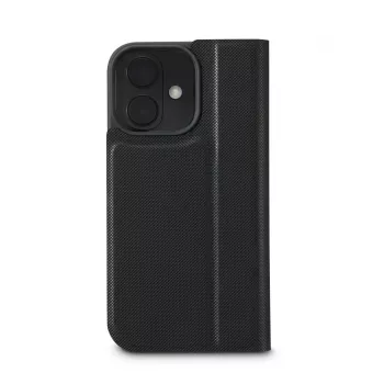Hama Daily Protect telefoonhoesje 15,5 cm (6,1 inch) folio zwart