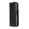 Hama Daily Protect telefoonhoesje voor Apple iPhone 16, Folio, zwart