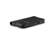 Hama Daily Protect telefoonhoesje voor Apple iPhone 16, Folio, zwart