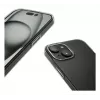 Hama Always Clear telefoonhoesje voor Apple iPhone 16, transparant