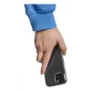 Hama Always Clear telefoonhoesje voor Apple iPhone 16, transparant