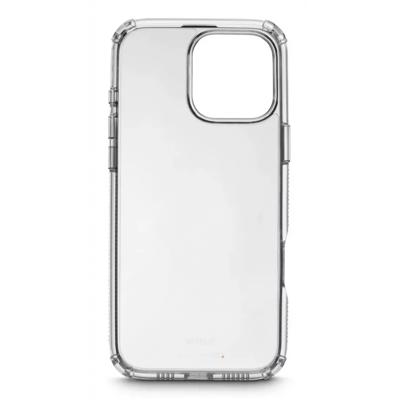 Hama Extreme Protect telefoonhoesje 17,5 cm (6,9 inch) cover transparant