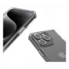 Hama Extreme Protect telefoonhoesje 17,5 cm (6,9 inch) cover transparant