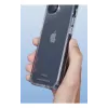 Hama Extreme Protect telefoonhoesje 17,5 cm (6,9 inch) cover transparant