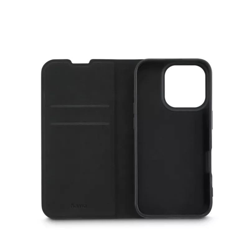 Hama Daily Protect telefoonhoesje 17,5 cm (6,9 inch) folio zwart