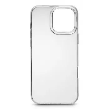 Hama Always Clear telefoonhoesje 17,5 cm (6,9 inch) cover transparant