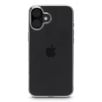 Hama Always Clear telefoonhoesje 17 cm (6,7 inch) cover transparant