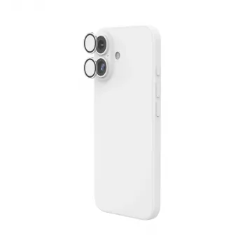 Hama Lens Protect camera-objectiefbescherming Apple 2 stuks