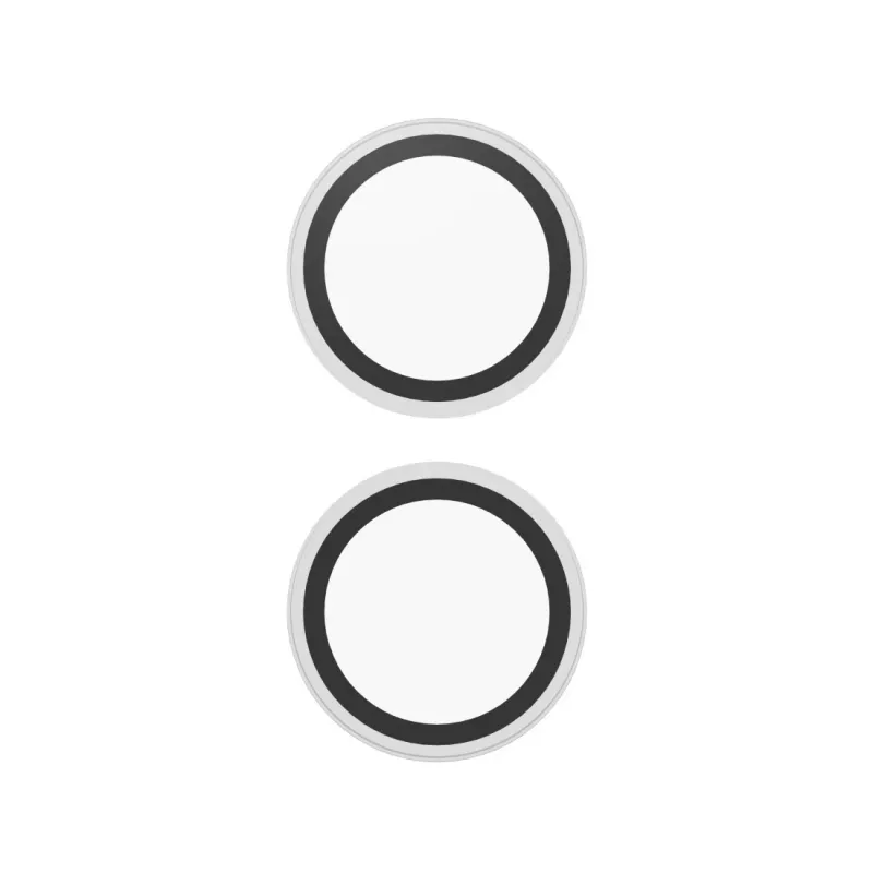 Hama Lens Protect camera-objectiefbescherming Apple 2 stuks