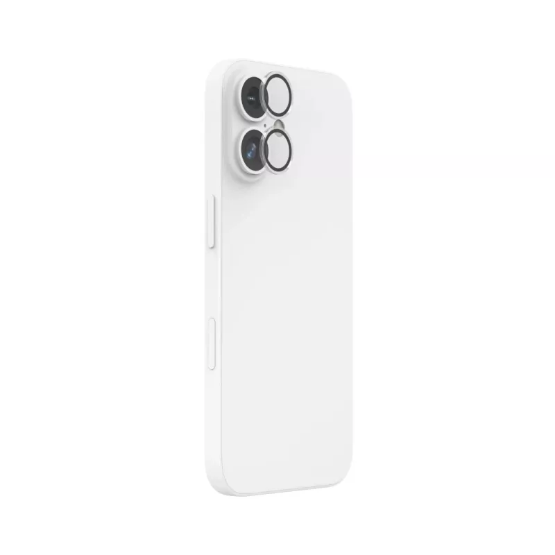 Hama Lens Protect camera-objectiefbescherming Apple 2 stuks