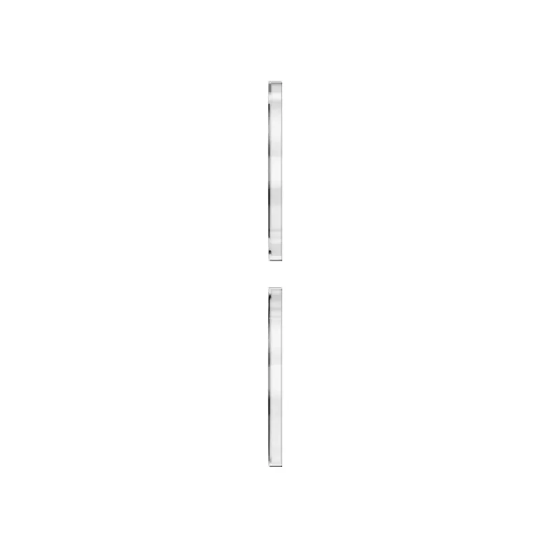 Hama Lens Protect camera-objectiefbescherming Apple 2 stuks