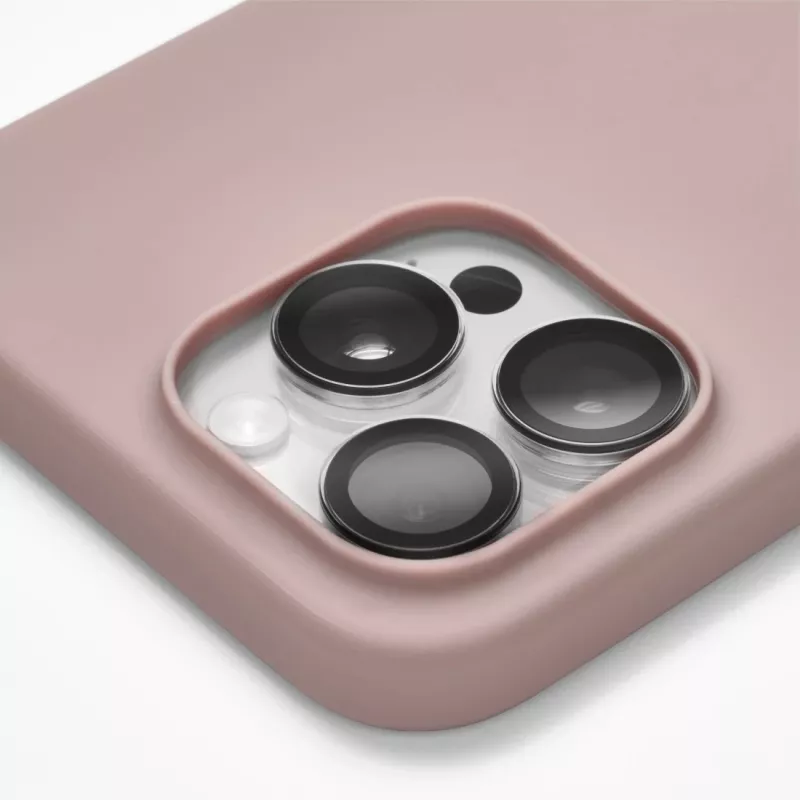 Hama Lens Protect camera-objectiefbescherming Apple 2 stuks