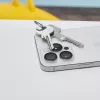 Hama Lens Protect camera-objectiefbescherming Apple 2 stuks