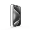 Hama Super Hybrid Clear displayschermfolie Apple 1 stuk