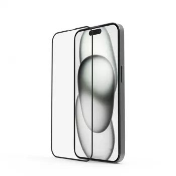 Hama Extreme Protect Clear displayschermfolie Apple 1 stk.
