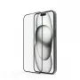 Hama Extreme Protect Clear displayschermfolie Apple 1 stuk