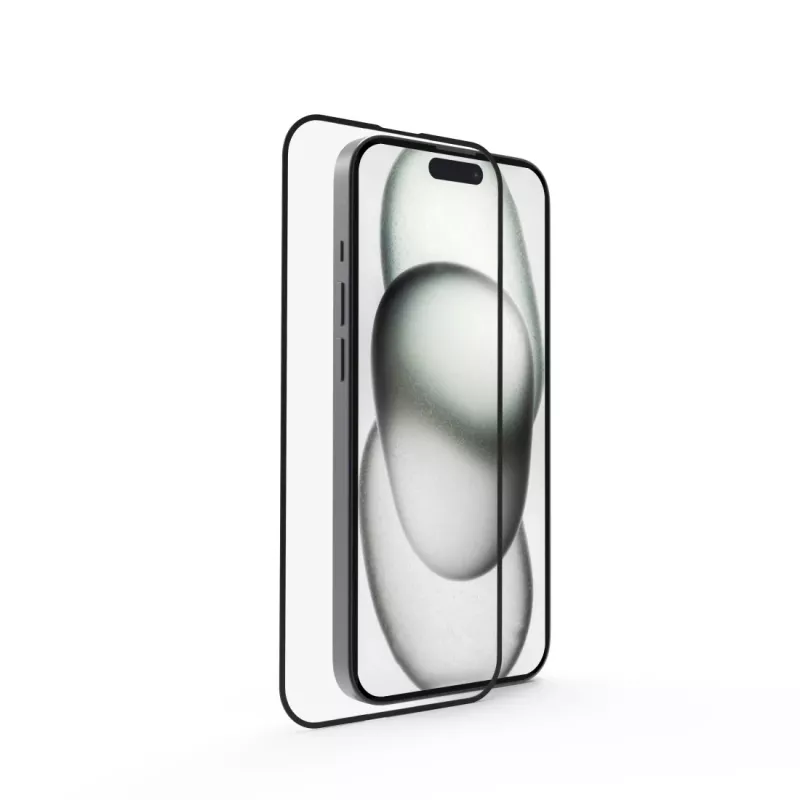 Hama Extreme Protect Clear displayschermfolie Apple 1 stuk