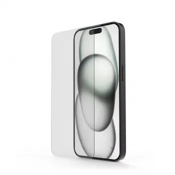 Hama Clear Protect transparante displayschermbescherming Apple 1 stk.