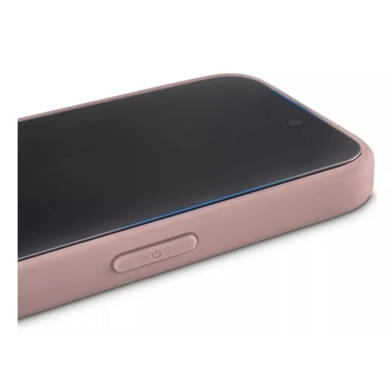 Hama Clear Protect transparante displayschermbescherming Apple 1 stk.