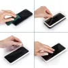 Hama Clear Protect transparante displayschermbescherming Apple 1 stk.