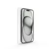 Hama Clear Protect Clear displayschermfolie Apple 1 stk.