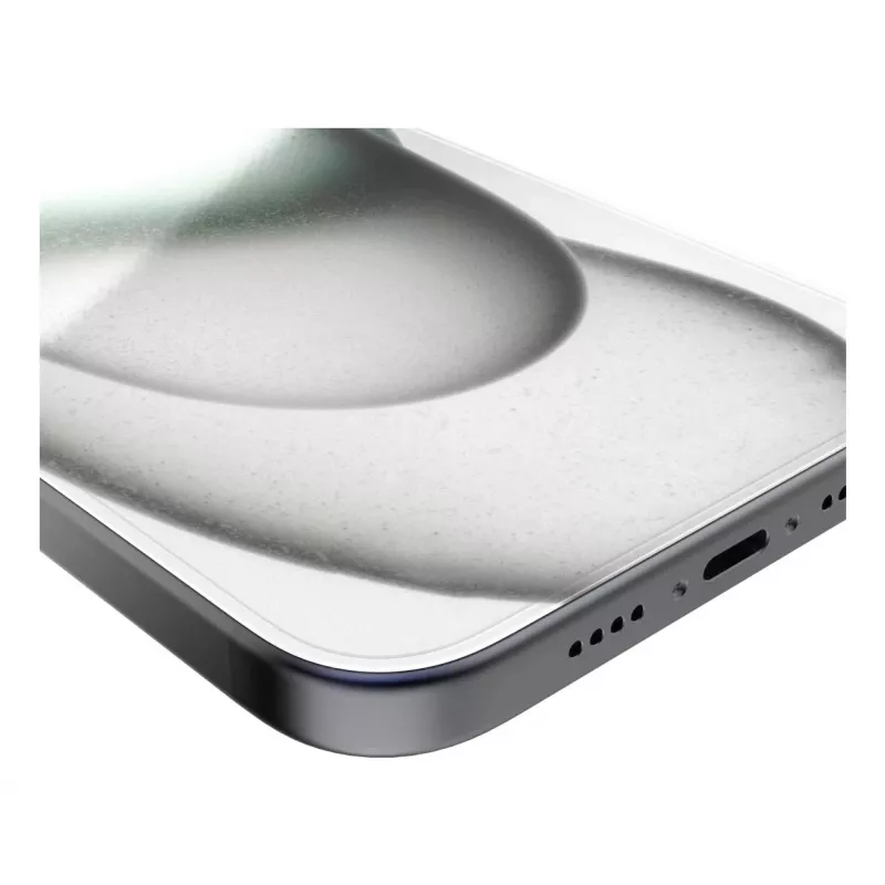 Hama Clear Protect Clear displayschermfolie Apple 1 stk.
