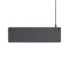 Hama CK-400 toetsenbord Home/Office USB QWERTZ Duits zwart, donkergrijs