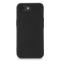 Hama Fantastic Feel telefoonhoesje voor Apple iPhone 16e, zwart