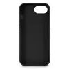 Hama Fantastic Feel telefoonhoesje voor Apple iPhone 16e, zwart