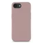 Hama Fantastic Feel telefoonhoesje voor Apple iPhone 16e, nude