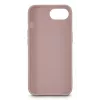 Hama Fantastic Feel telefoonhoesje voor Apple iPhone 16e, nude