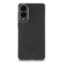 Hama Always Clear 00080543 telefoonhoesje voor Samsung Galaxy S25 Edge, transparant