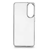 Hama Always Clear telefoonhoesje voor Samsung Galaxy S25 Edge, transparant