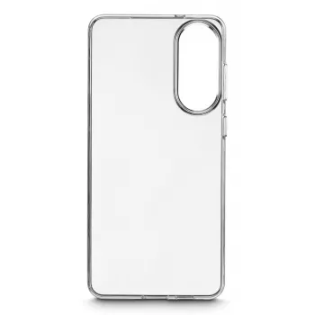 Hama Always Clear telefoonhoesje 17 cm (6,7 inch) hoesje transparant