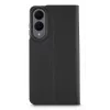 Hama Daily Protect telefoonhoesje voor Samsung Galaxy S25 Edge, folio, zwart