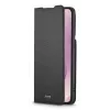 Hama Daily Protect telefoonhoesje voor Samsung Galaxy S25 Edge, folio, zwart