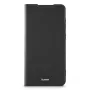Hama Daily Protect telefoonhoesje voor Samsung Galaxy S25 Edge, folio, zwart