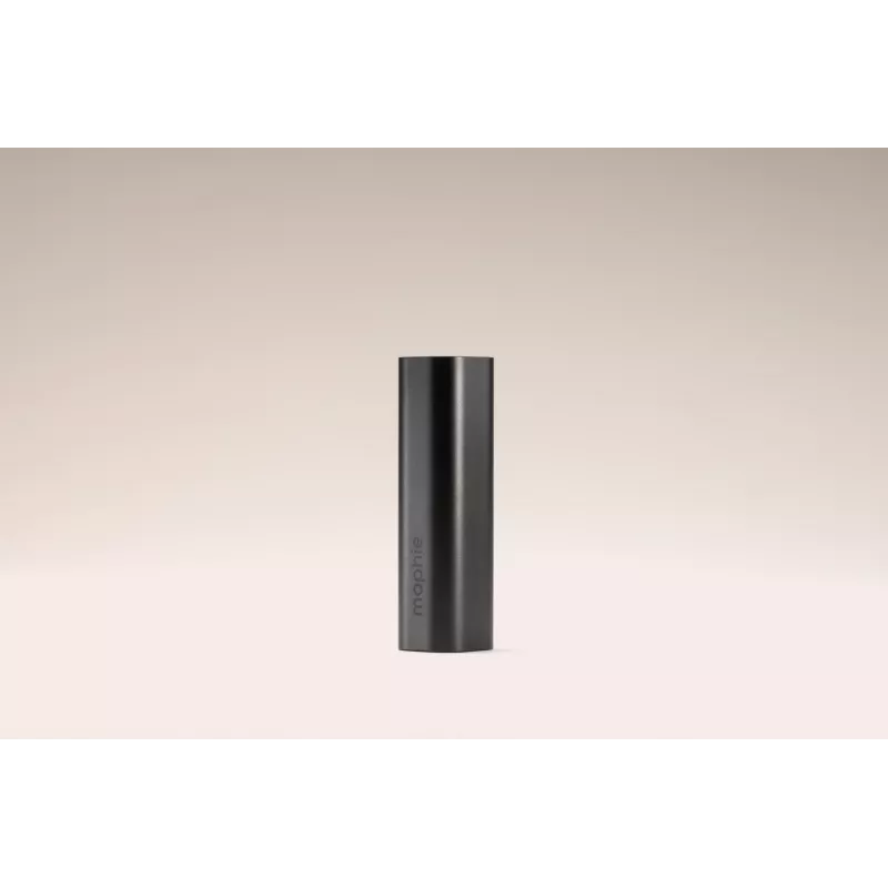 mophie Powerstation Mini 5000 mAh zwart