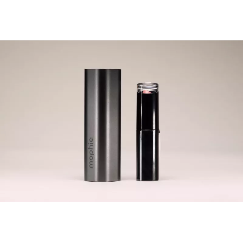 mophie Powerstation Mini 5000 mAh zwart