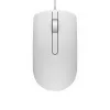 DELL MS116 muis ambidexter USB Type-A optisch 1000 DPI
