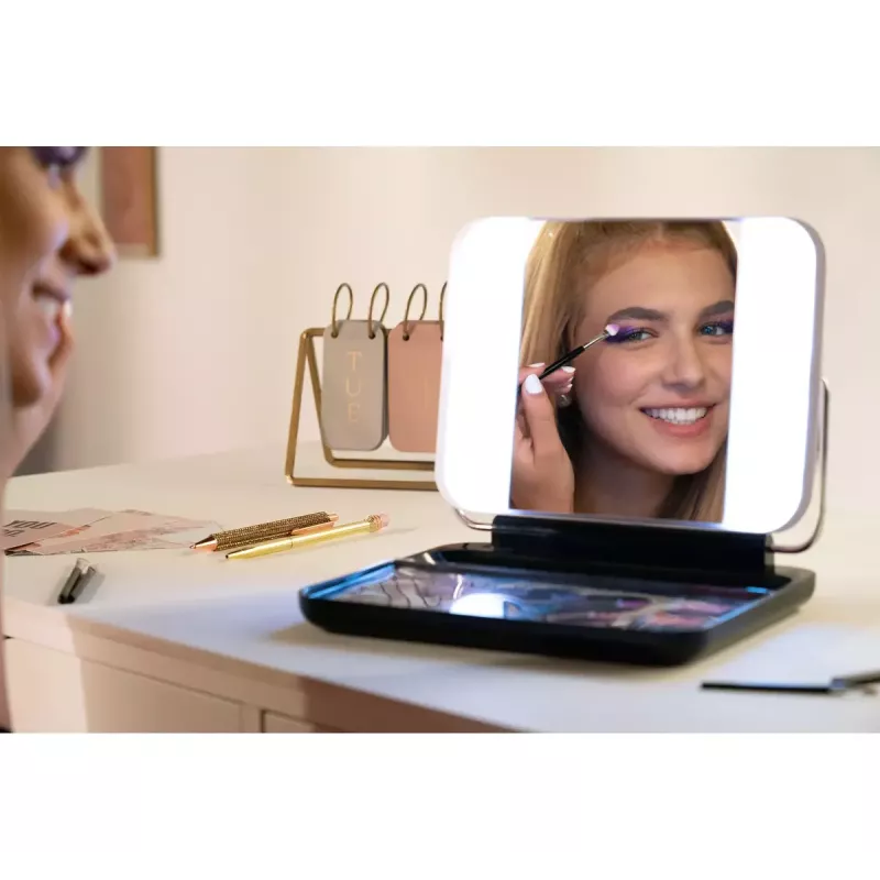 Make-up set Canal Toys STYLE 4 EVER met LED-verlichting