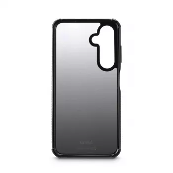 Hama 00080251 telefoonhoesje cover zwart
