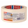 Tesa tesapack 4120 PVC-verpakkingstape, 50 mm x 66 m