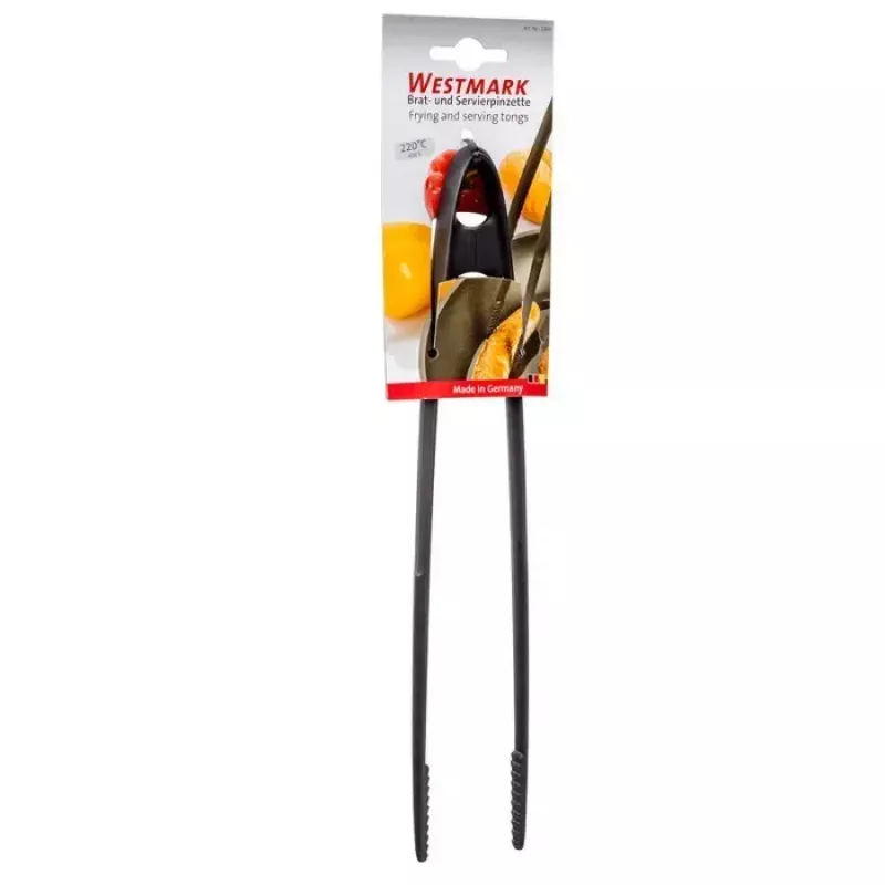 Keukentang Westmark 13692270 290 mm kunststof zwart