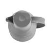 EMSA Samba Wave isoleerfles 1 L grijs