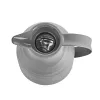 EMSA Samba Wave isoleerfles 1 L grijs